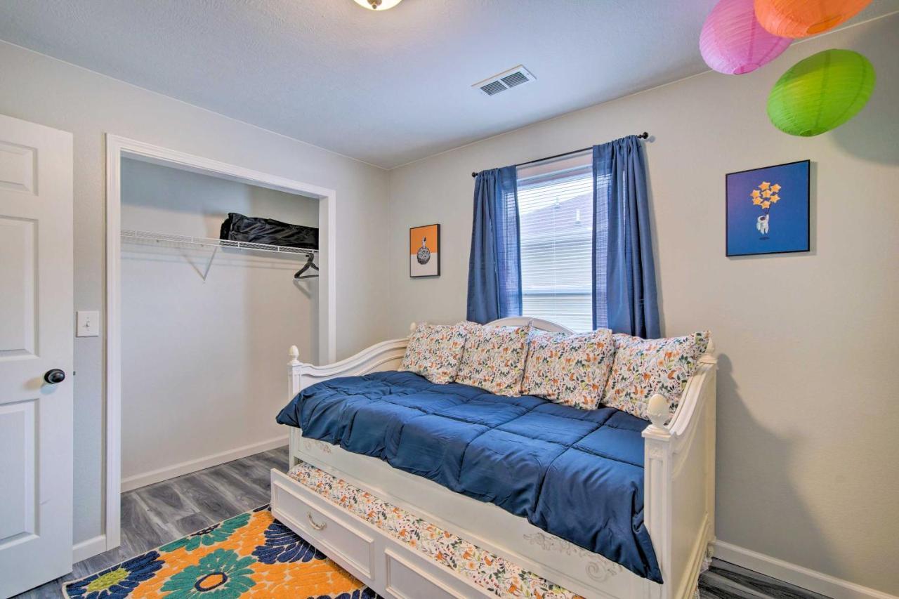 Cozy Branson Condo With Balcony And Mountain Views エクステリア 写真