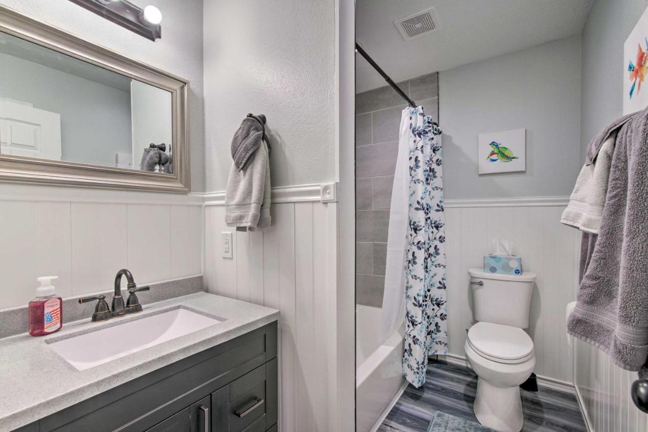Cozy Branson Condo With Balcony And Mountain Views エクステリア 写真