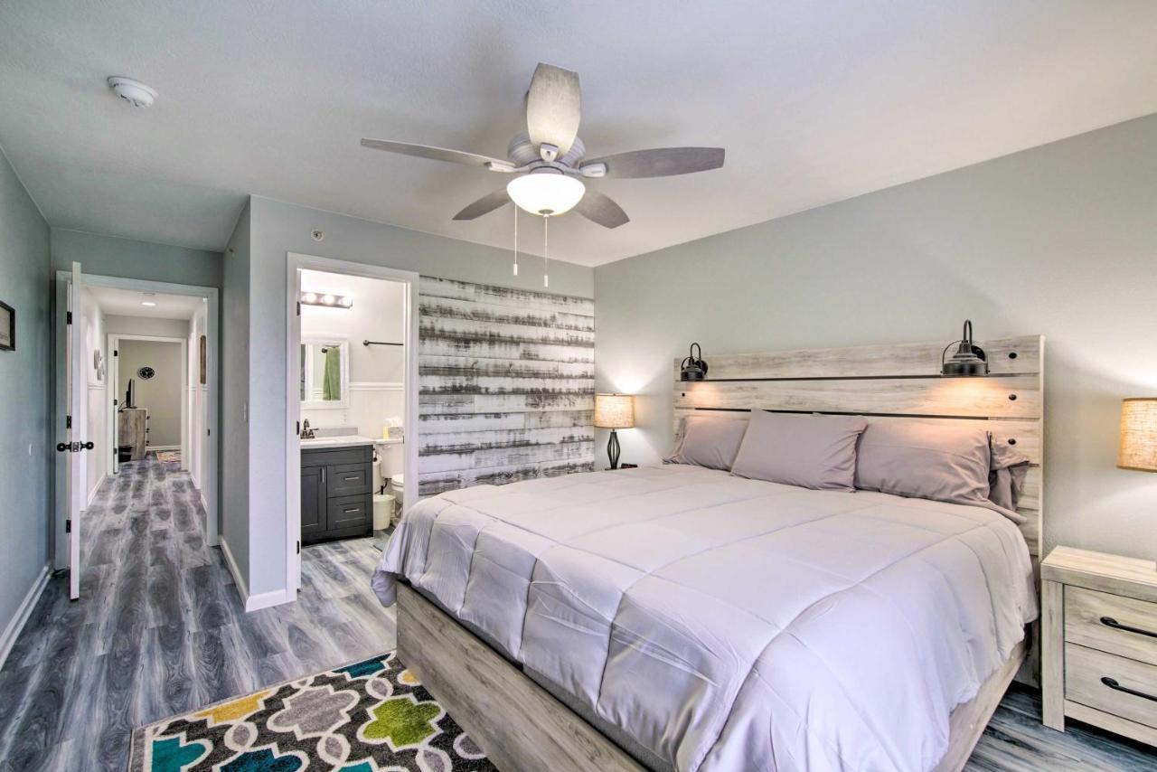 Cozy Branson Condo With Balcony And Mountain Views エクステリア 写真