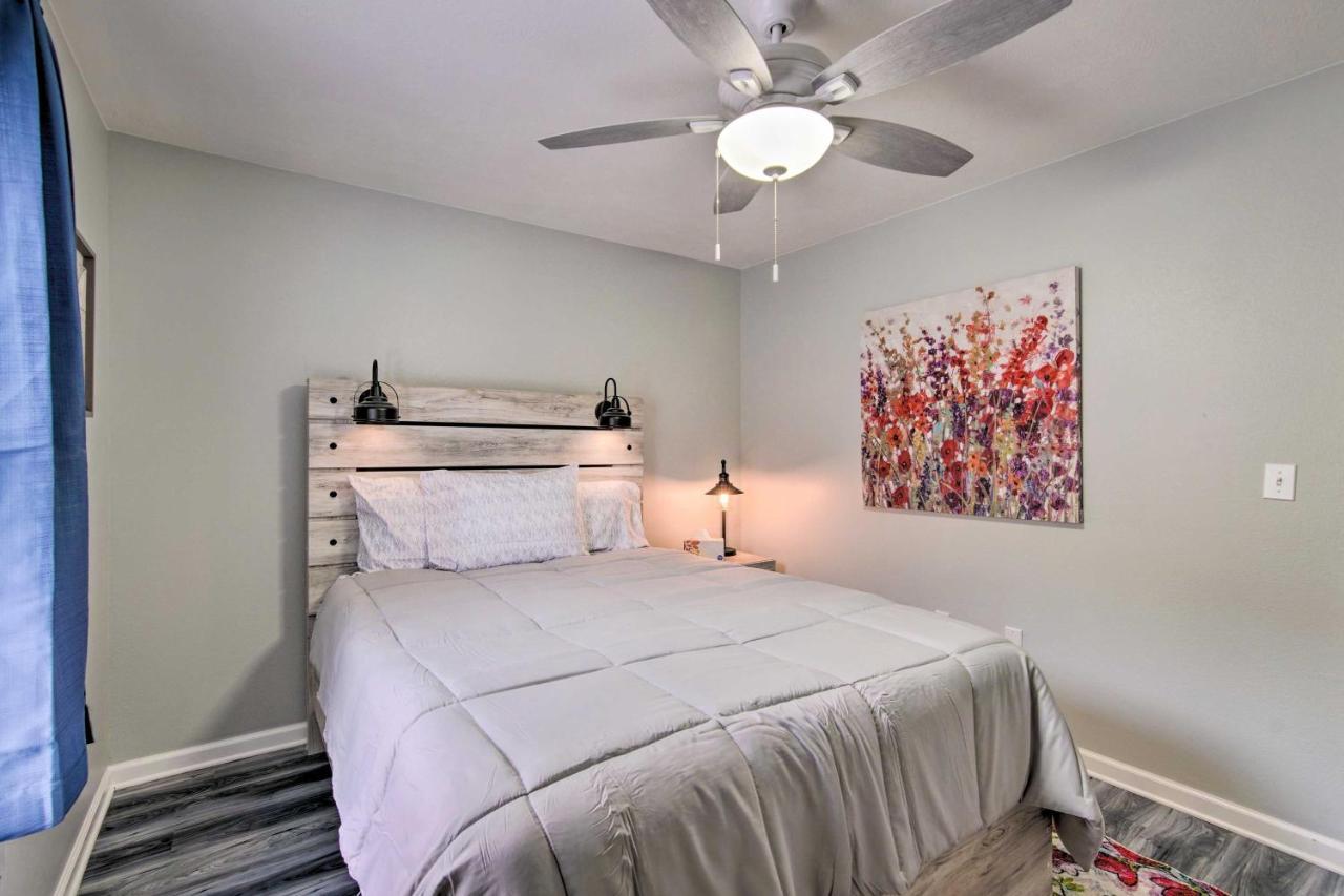 Cozy Branson Condo With Balcony And Mountain Views エクステリア 写真